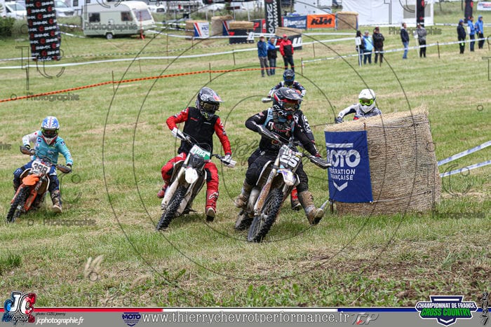 CFCC5 RENNES-LES-BAINS -KIDS 2024